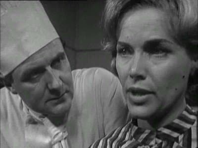 Still from Death "à la carte"