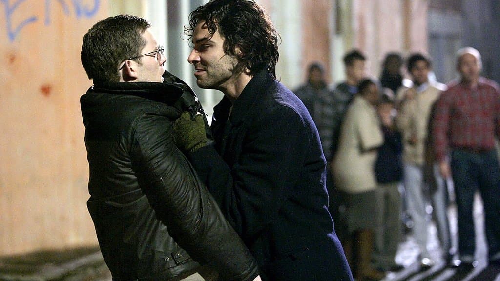 Still from Another Fine Mess