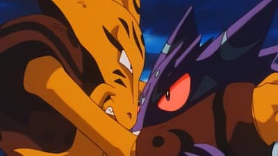 Still from The Ancient Puzzle of Pokémopolis