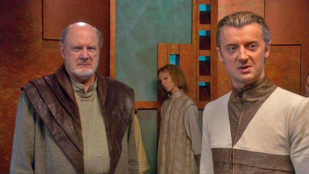 Still from Progeny