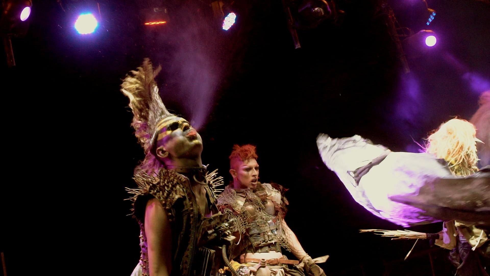 Still from Welcome to Wasteland (2)