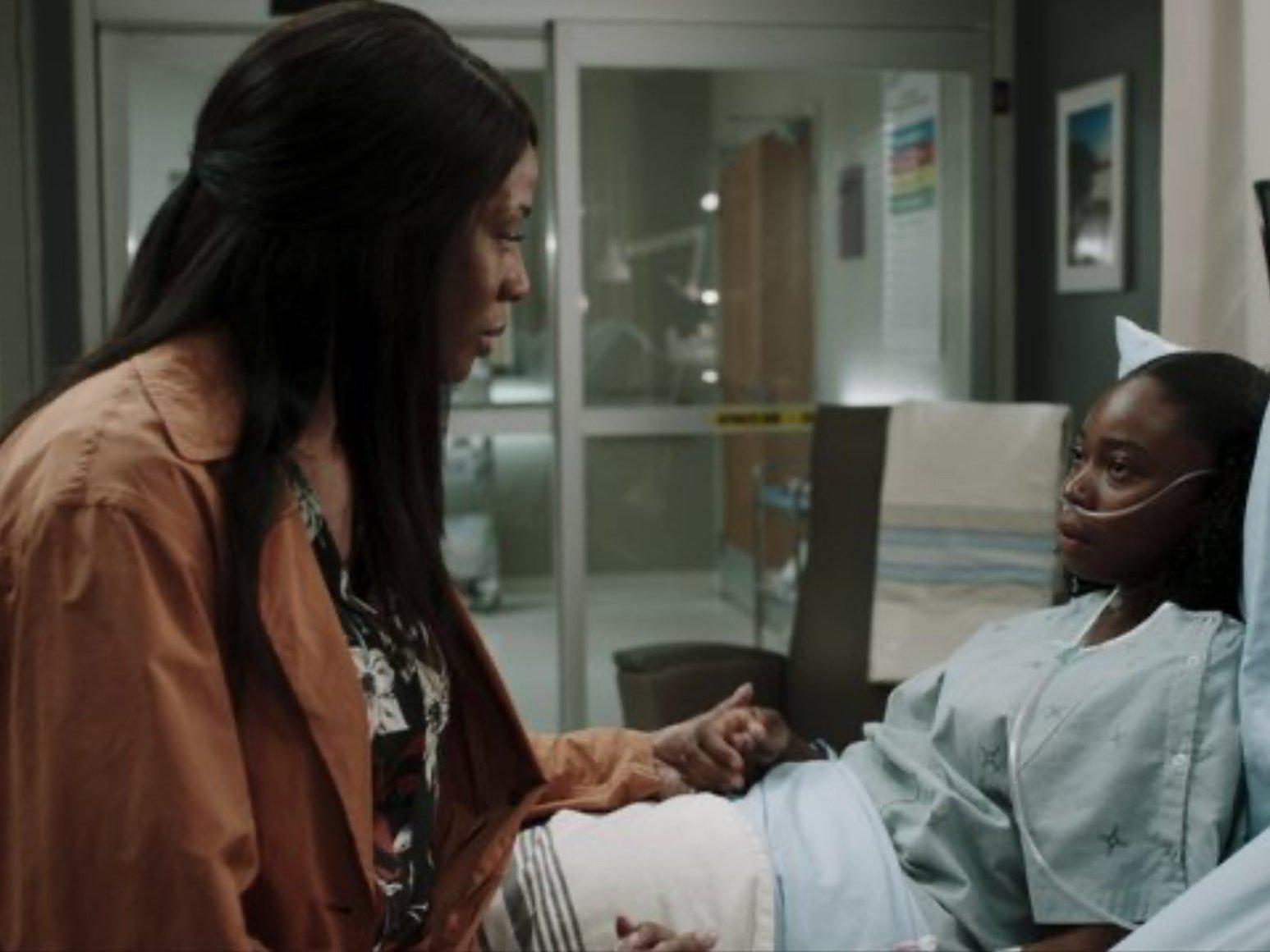 Still from Rumination