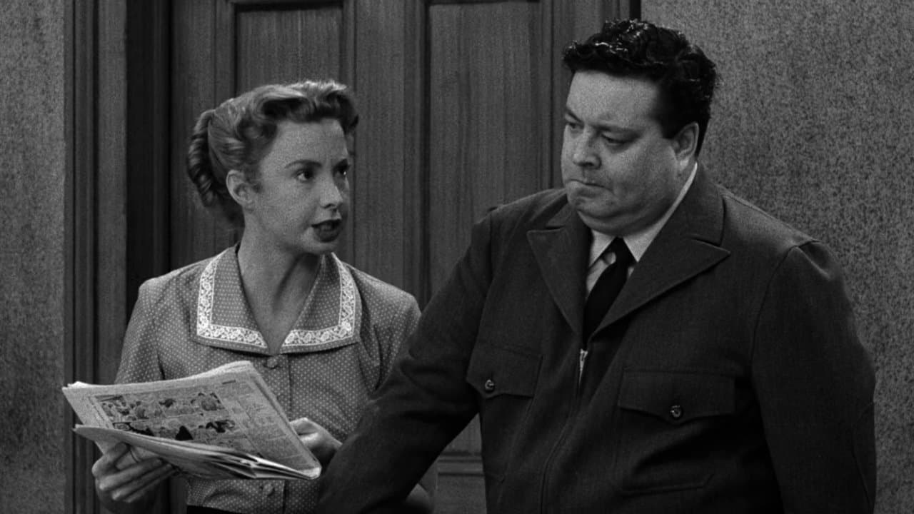 Still from Head of the House