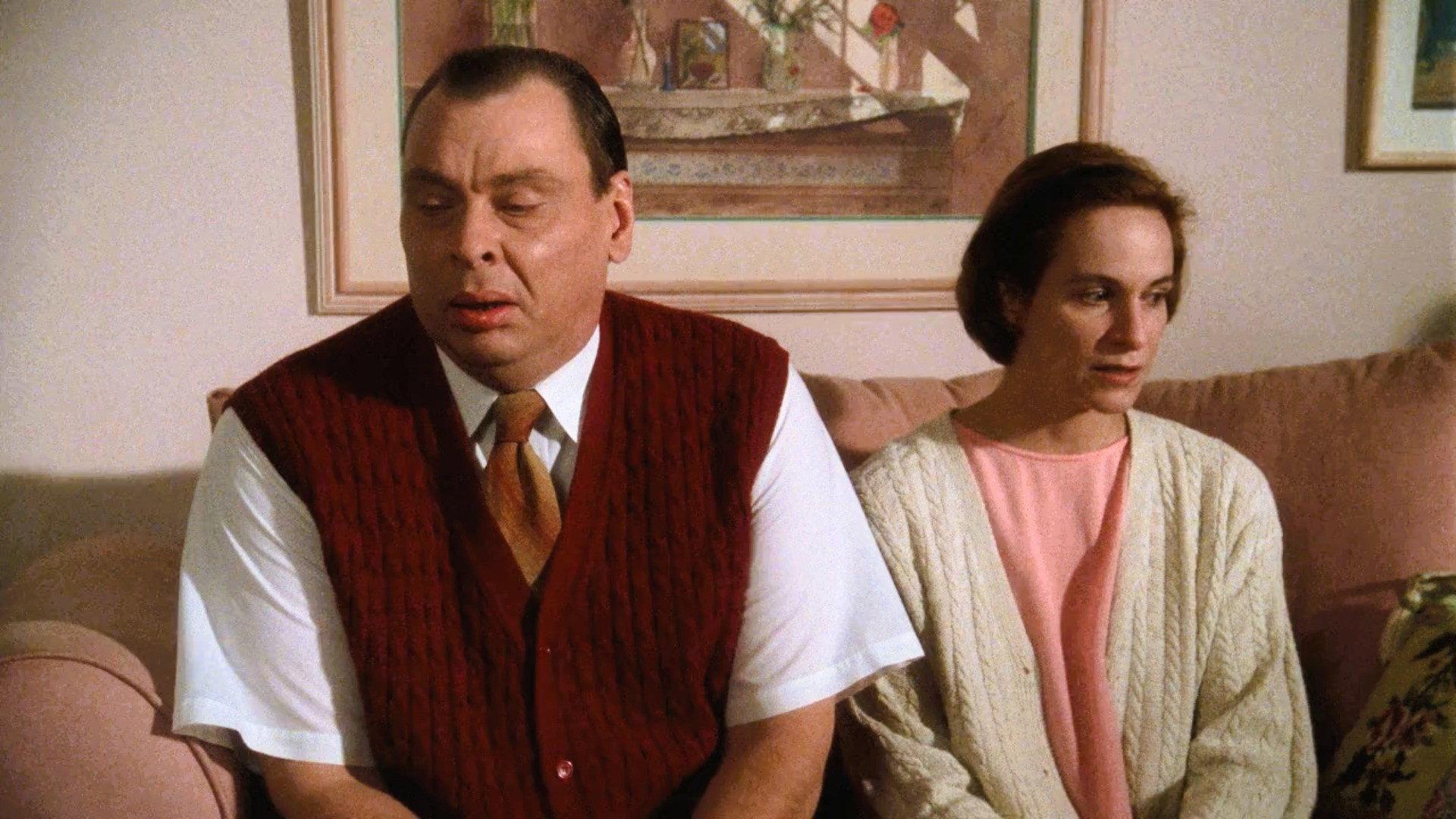 Still from The Unsterile Cuckoo