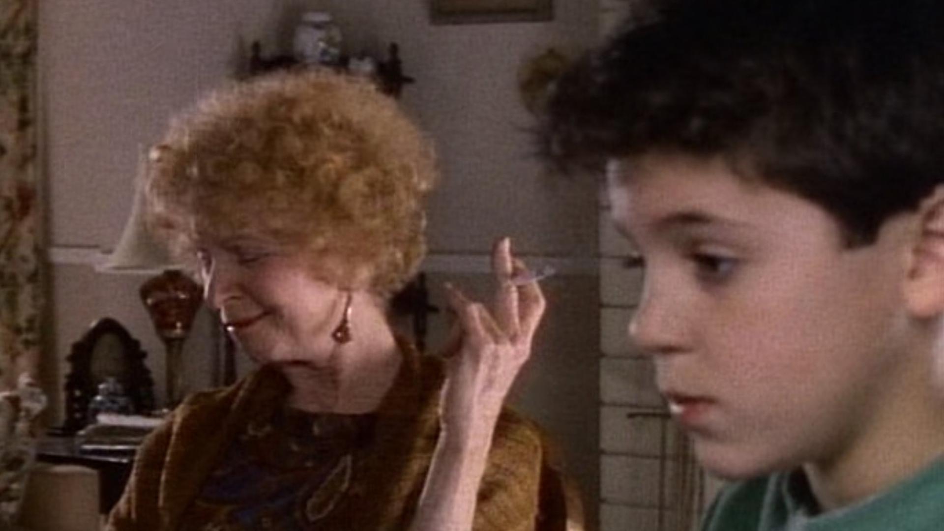 Still from Coda