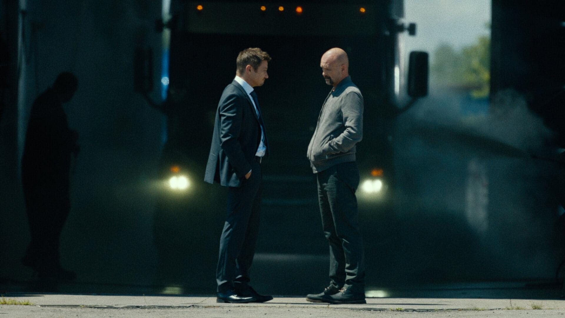 Still from Every Feather