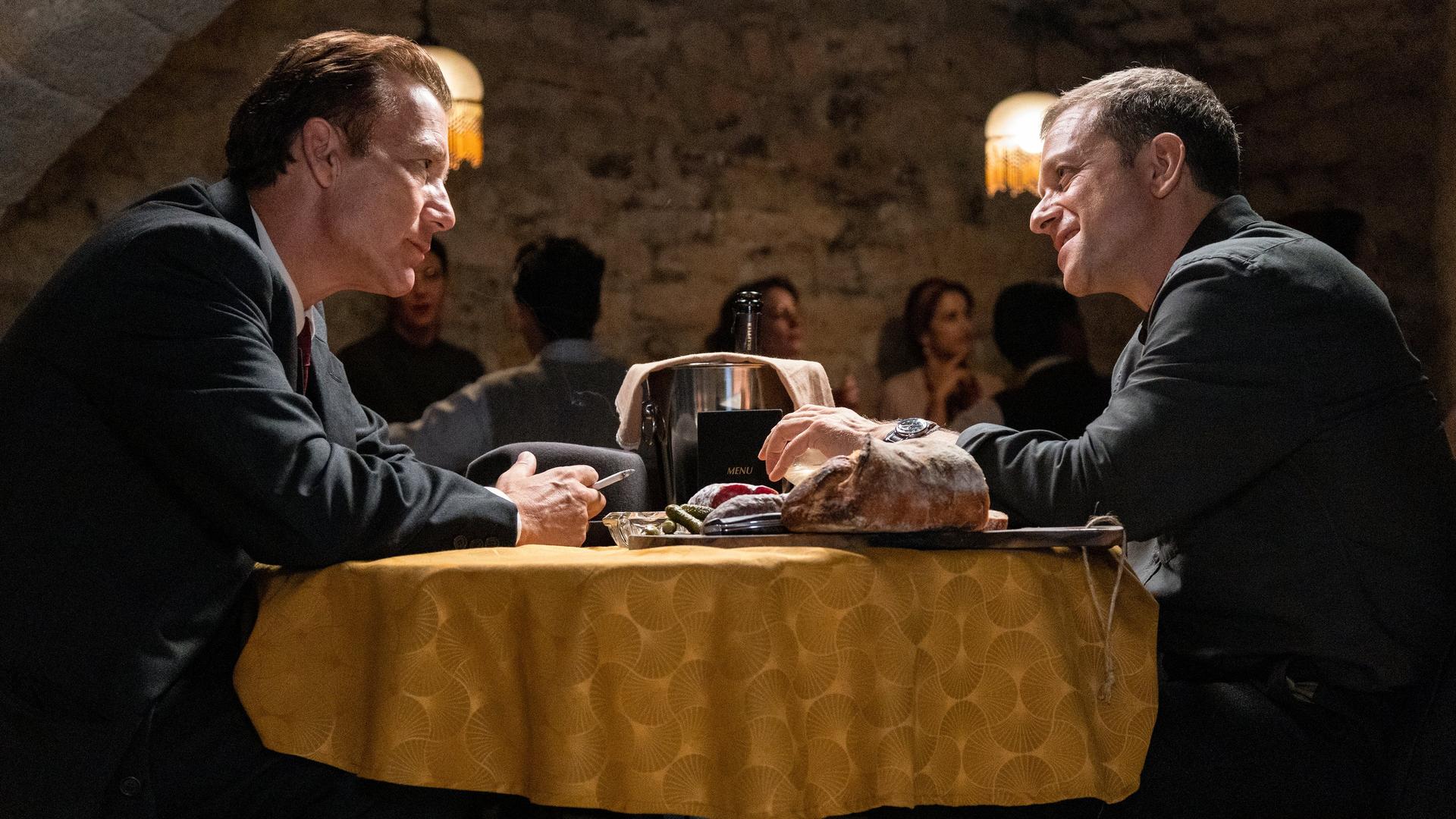 Still from Episode 3