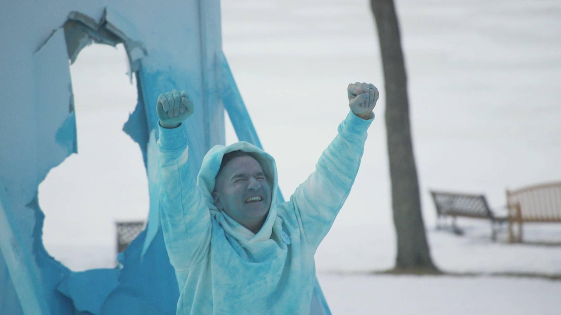 Still from Medic