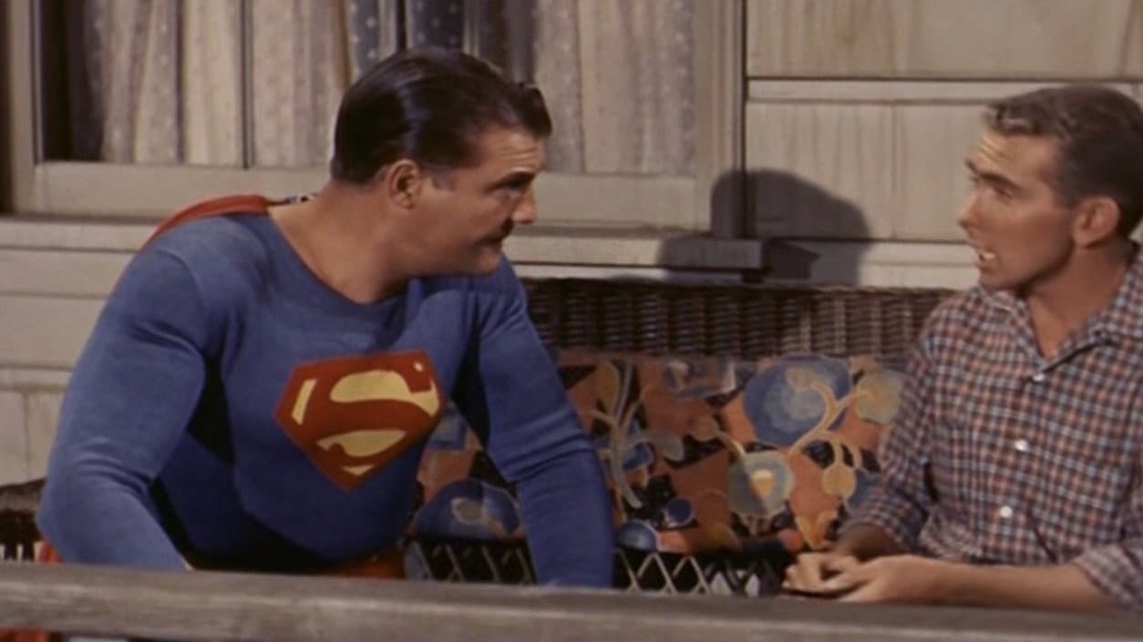 Still from The Unlucky Number