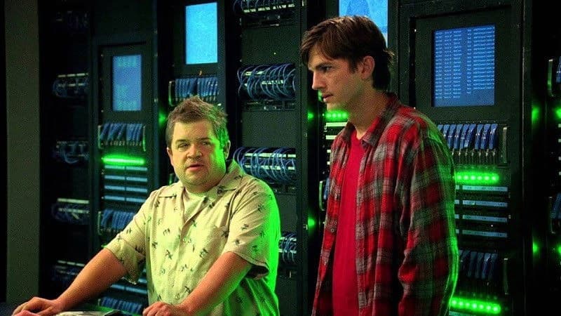 Still from Oh Look! Al-Qaeda!