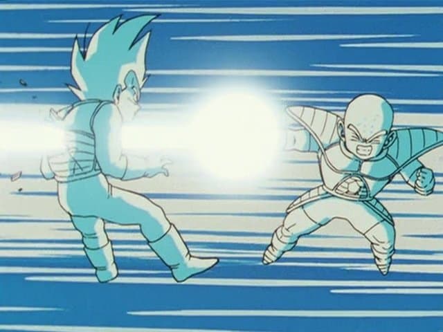 Still from Another Transformation?