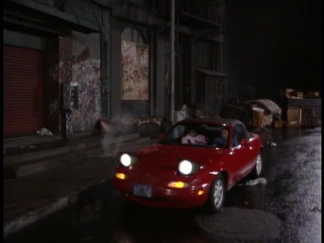 Still from Mo' Credit, Mo' Problems