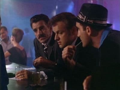 Still from The Saint Louis Book of Blues