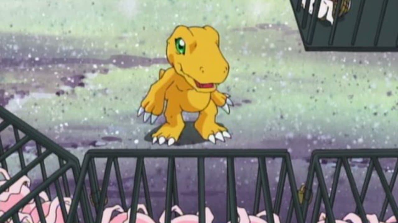 Still from The Dark Network of Etemon