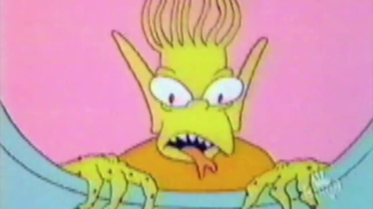 Still from Maggie's Brain