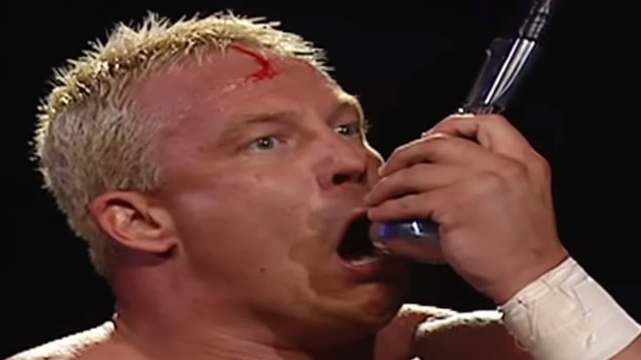 Still from SmackDown - Nov. 04, 2005
