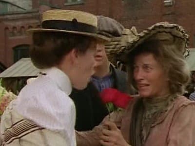 Still from The Return of Gus Pike