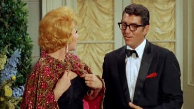 Still from Lucy Dates Dean Martin