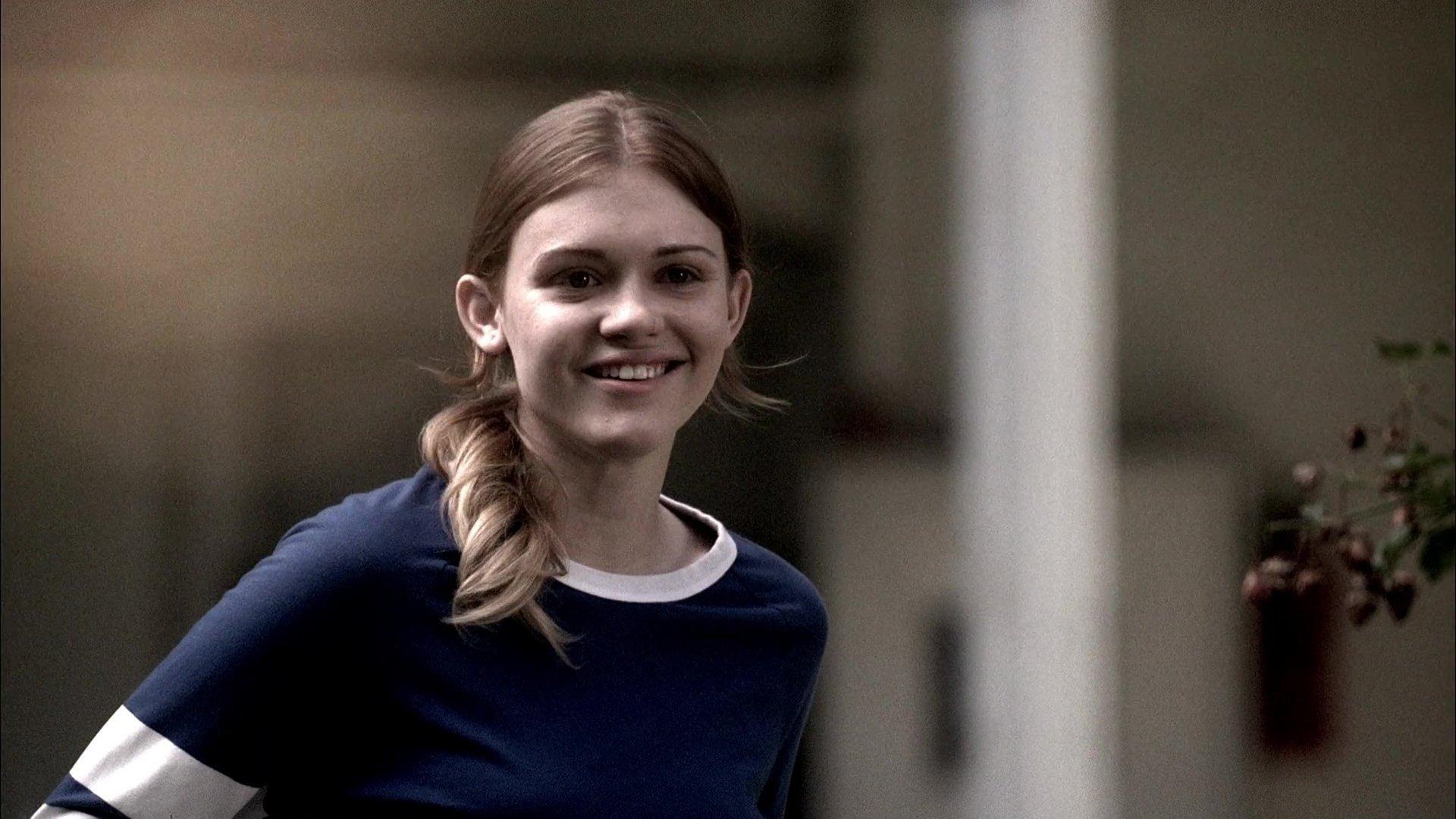 Still from Roller Girl
