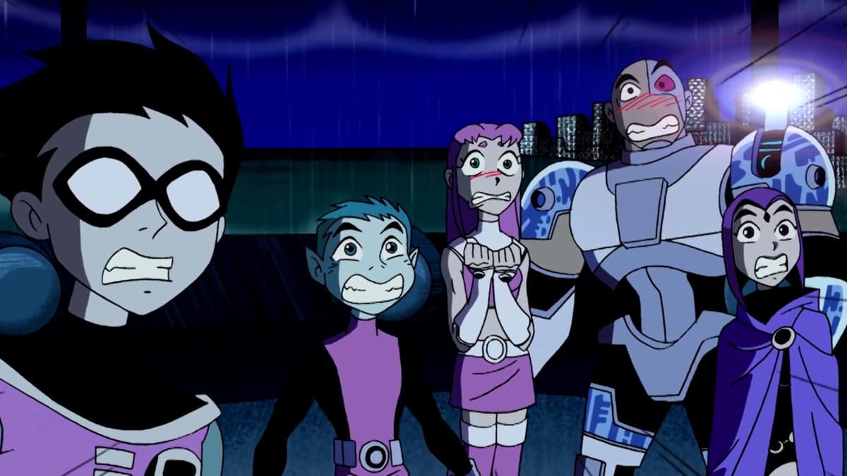 Still from Fear Itself