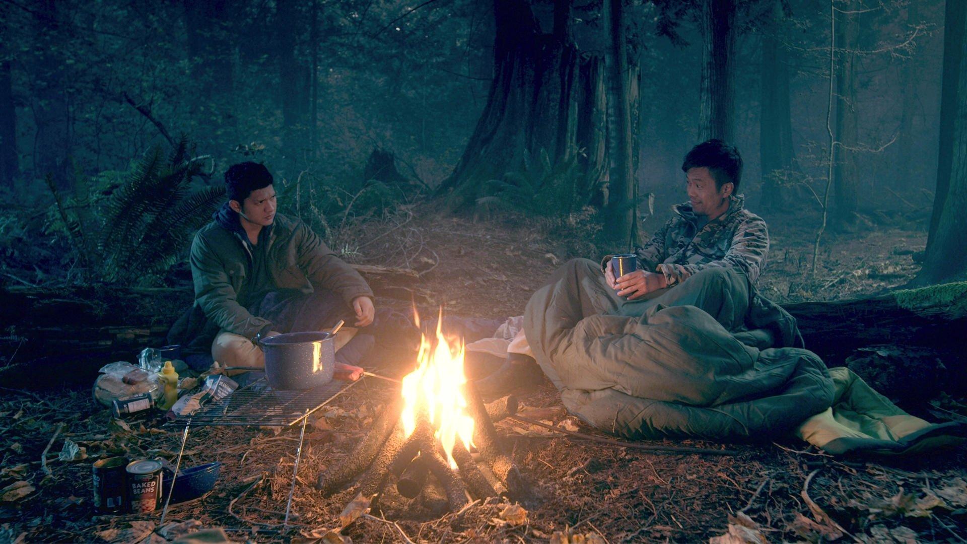 Still from Legacy