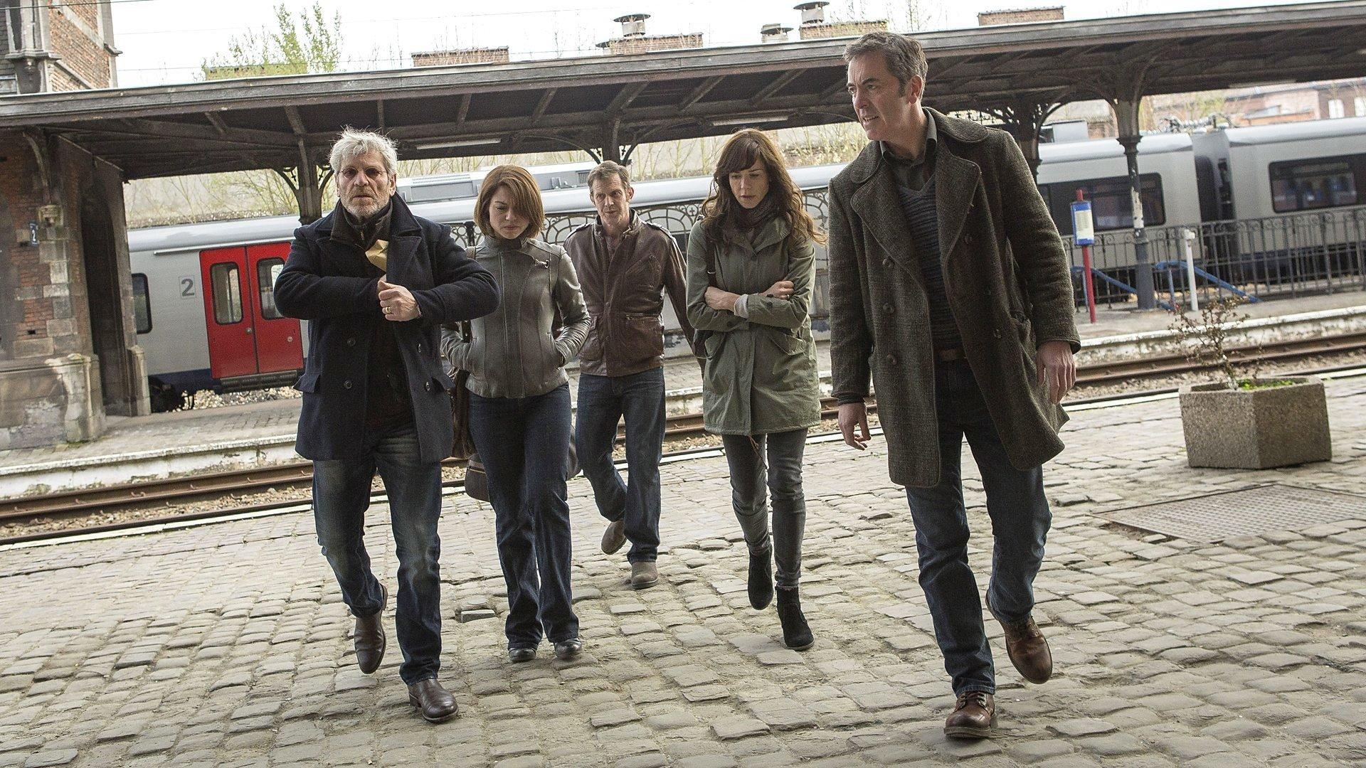 Still from Return to Eden