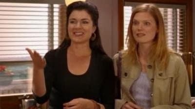 Still from Friend of a Friend