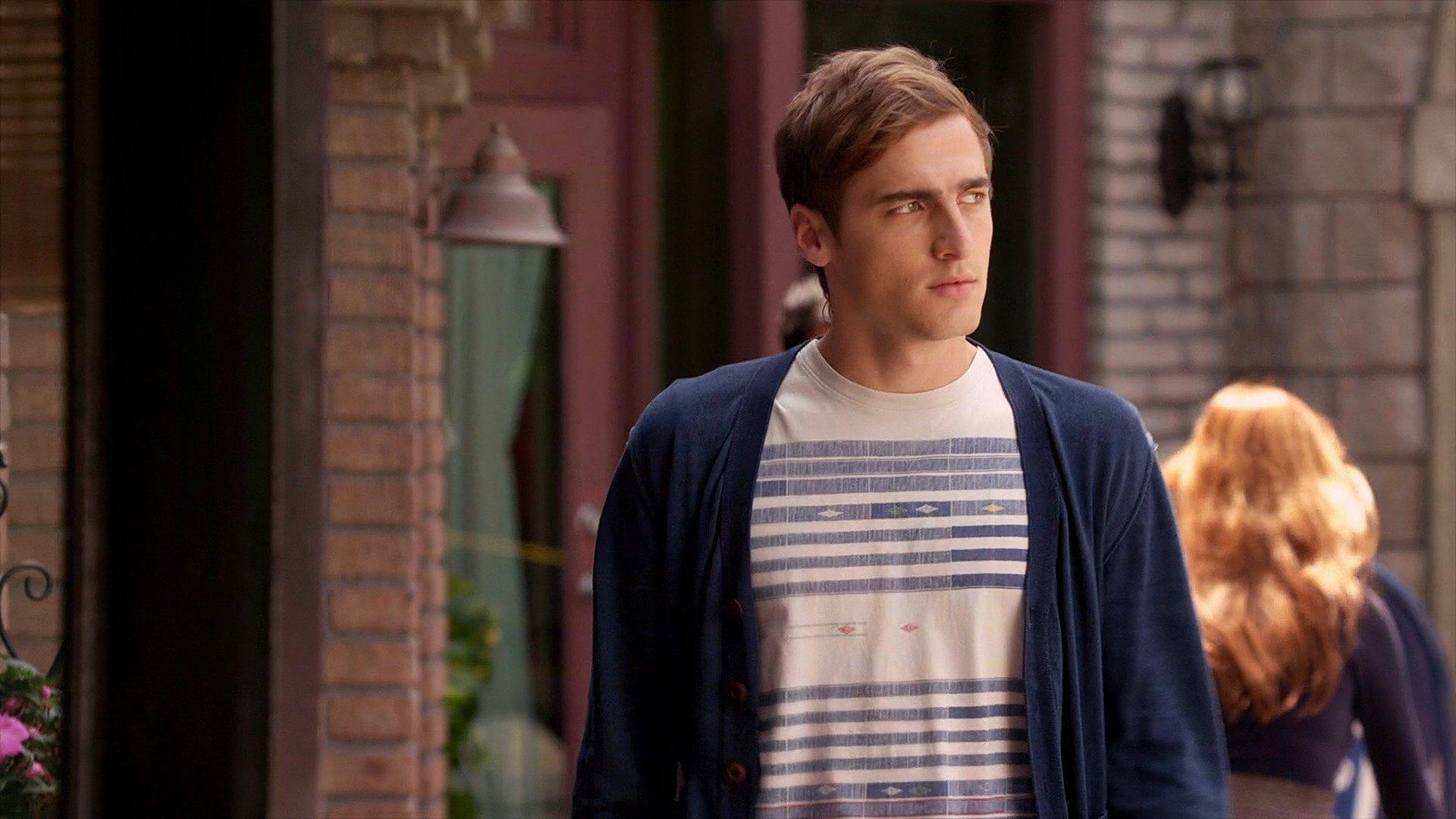 Still from Big Time Decision
