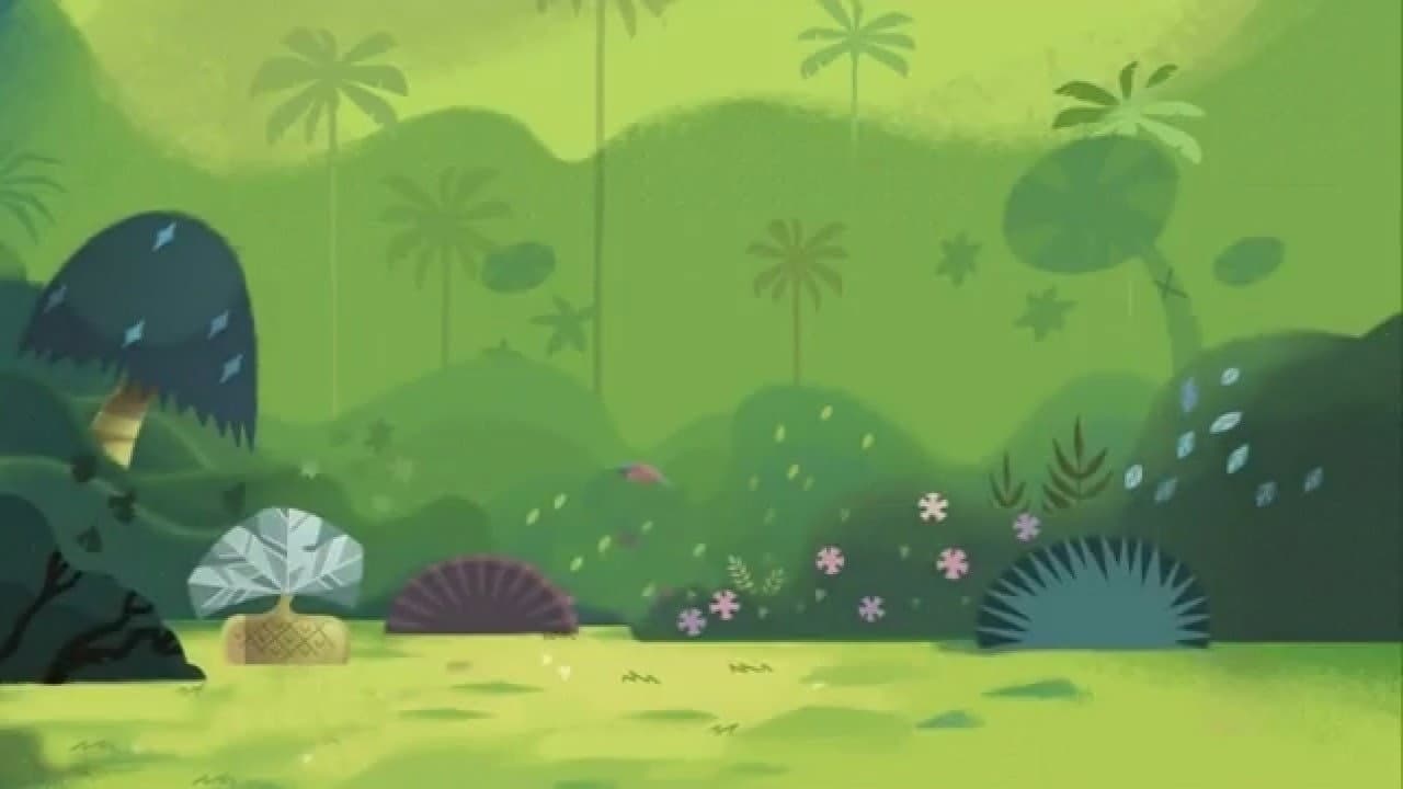 Still from Lucky Pants