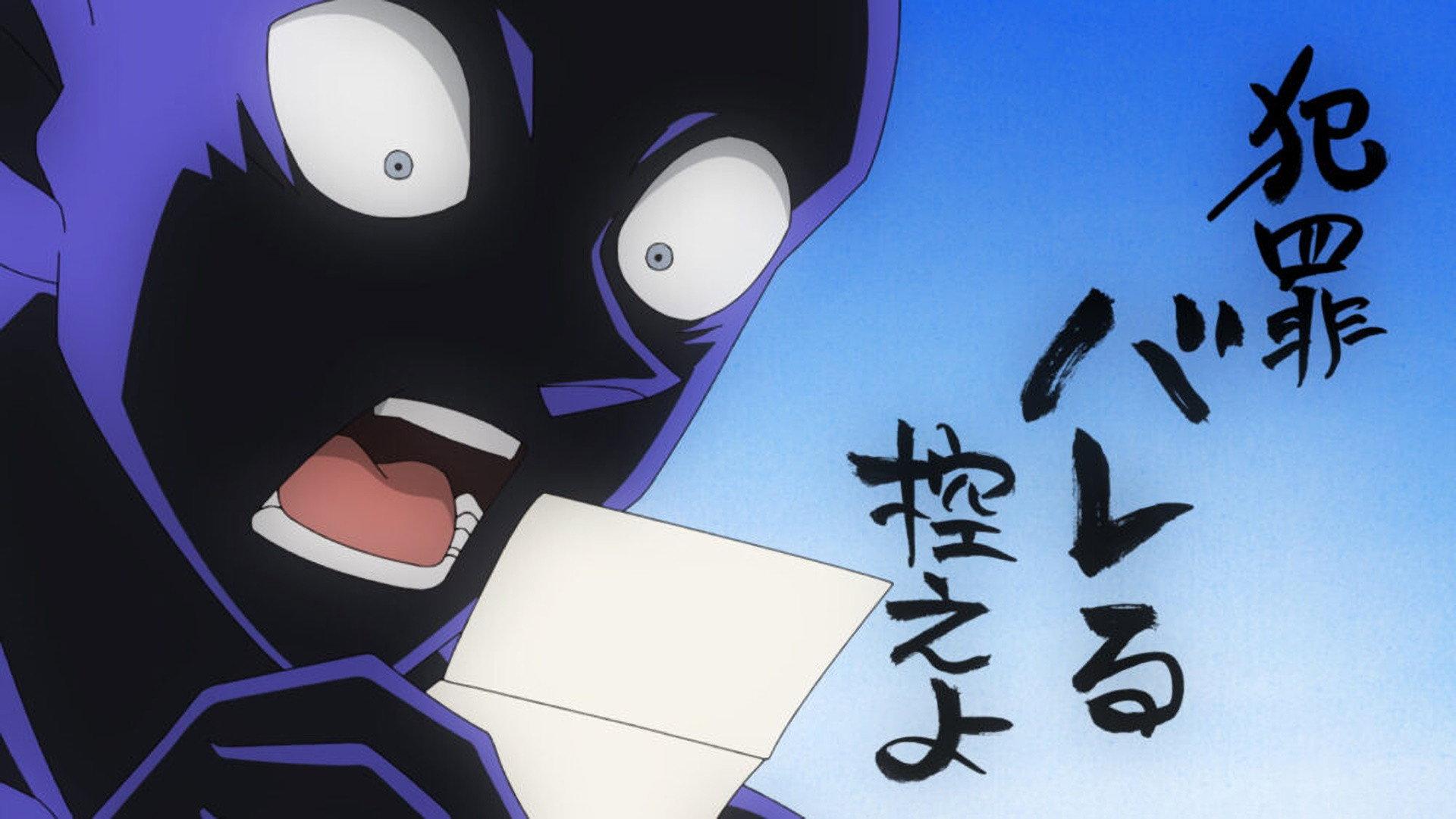 Still from Episode 11