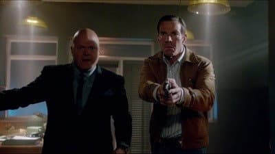Still from The Real Thing