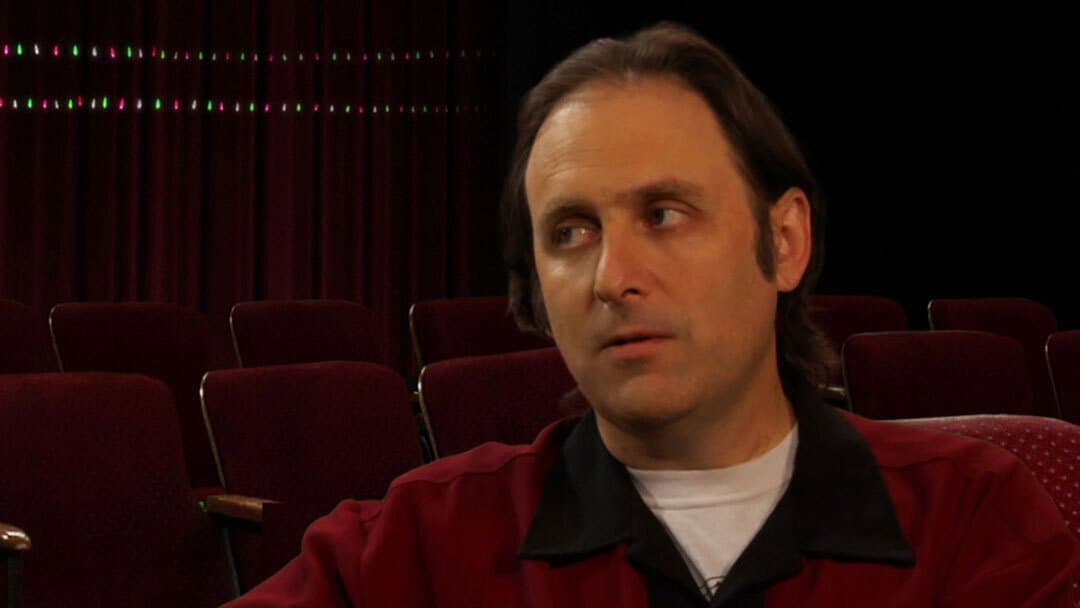 Still from Christmas Special