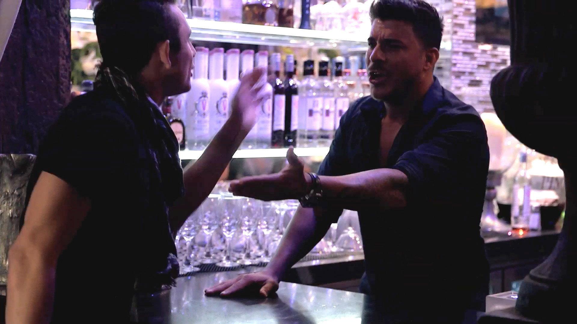 Still from Thirsty Girls
