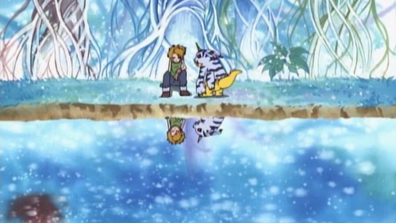 Still from Trash Day