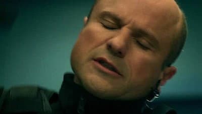 Still from Perfect Storm