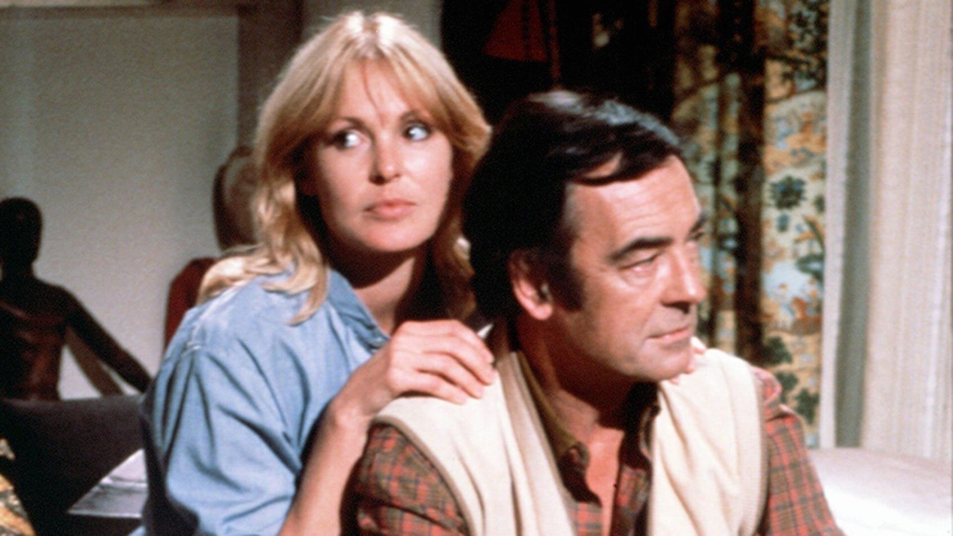 Still from Who's Got the Lady?