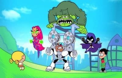 Still from Gorilla