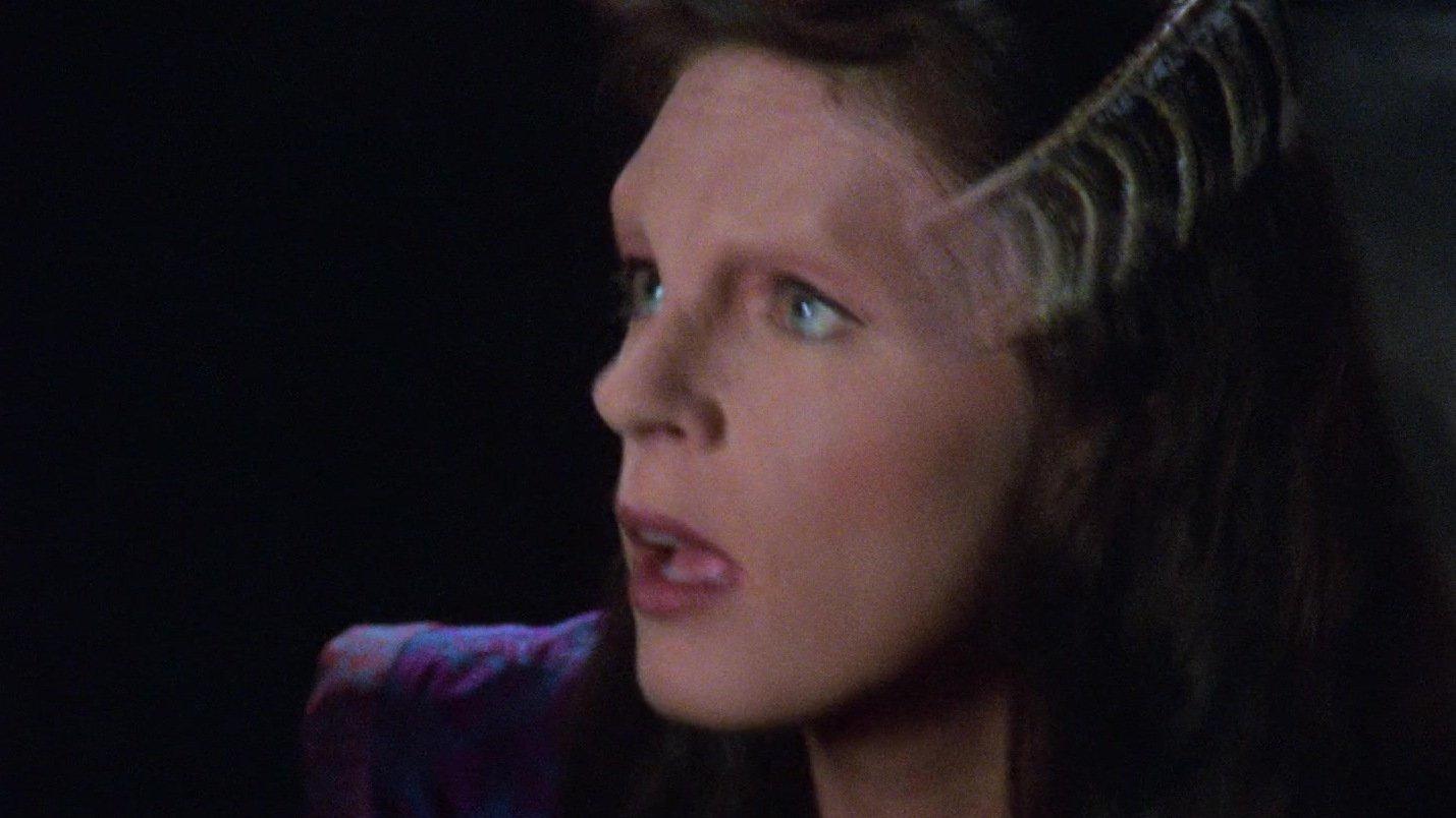 Still from Severed Dreams