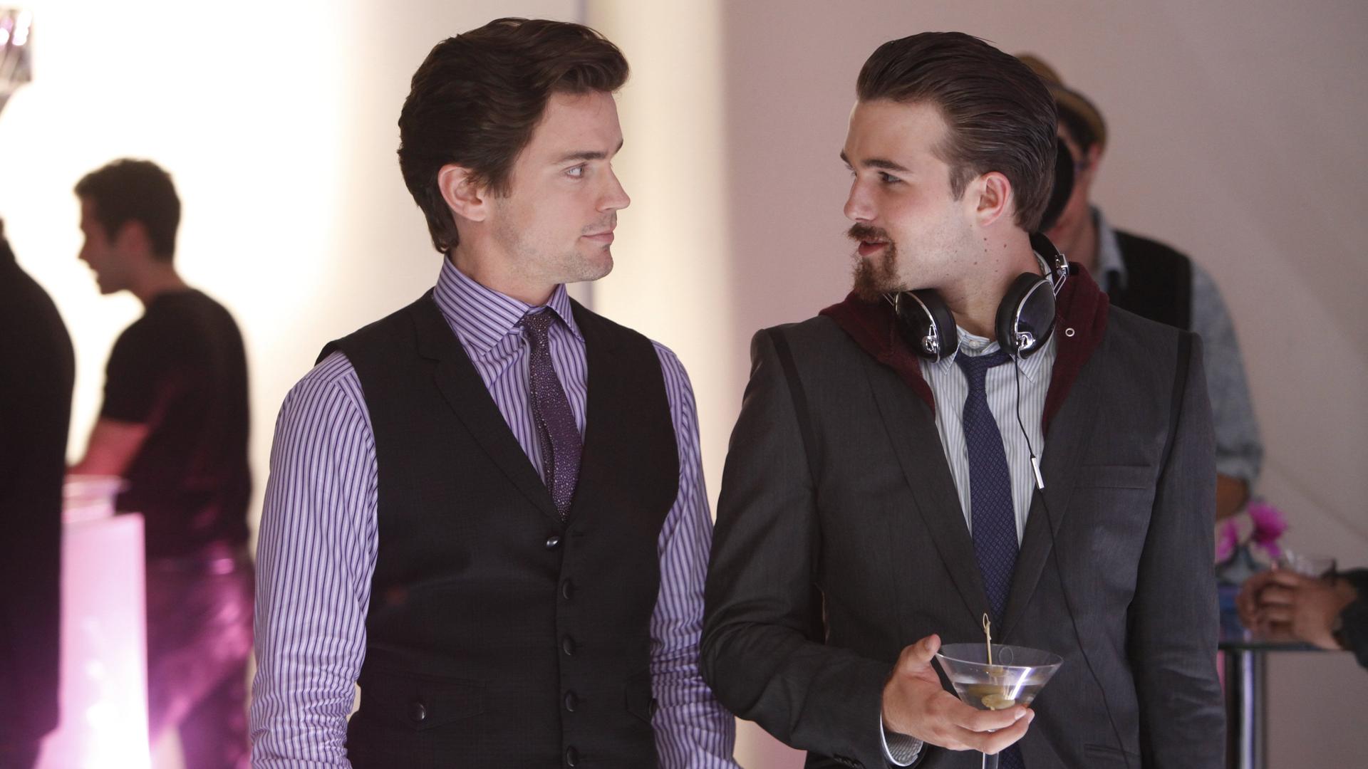 Still from Scott Free