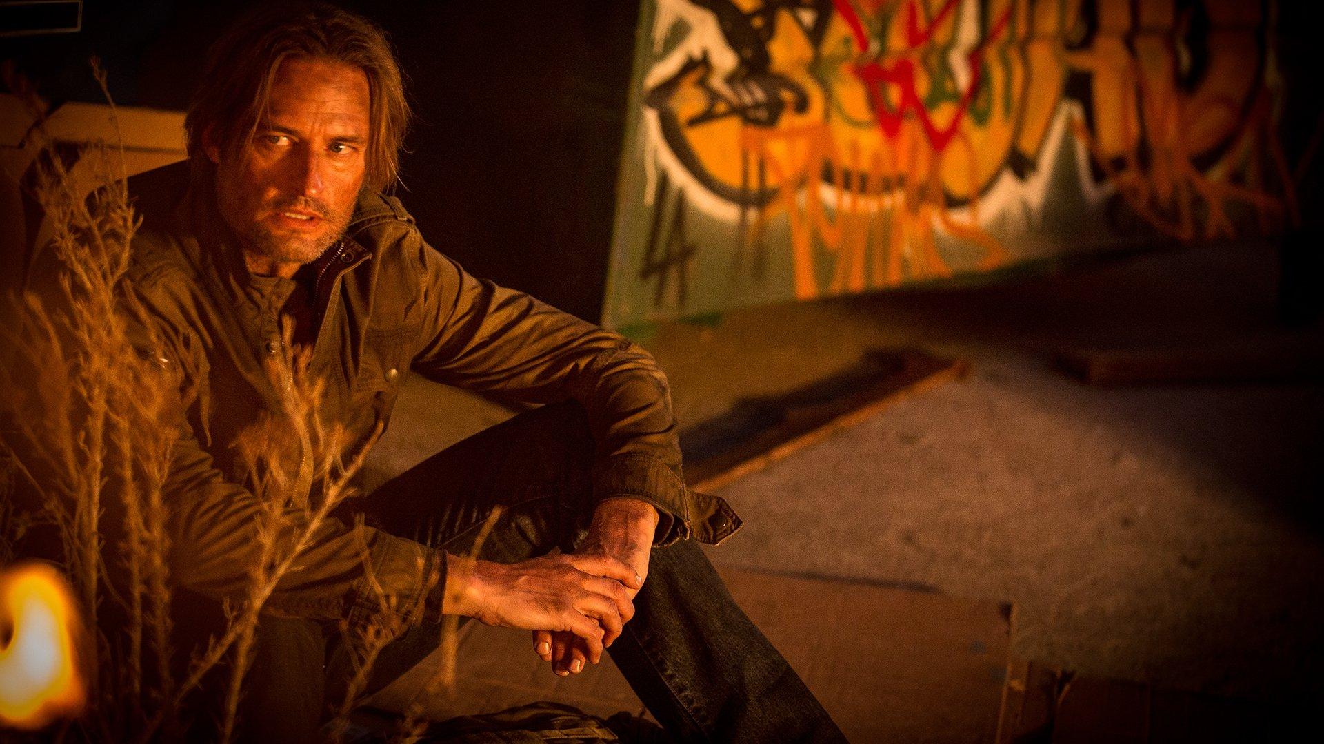 Still from Eleven.Thirteen