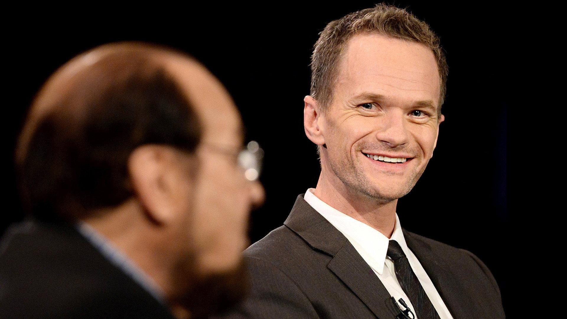 Still from Neil Patrick Harris