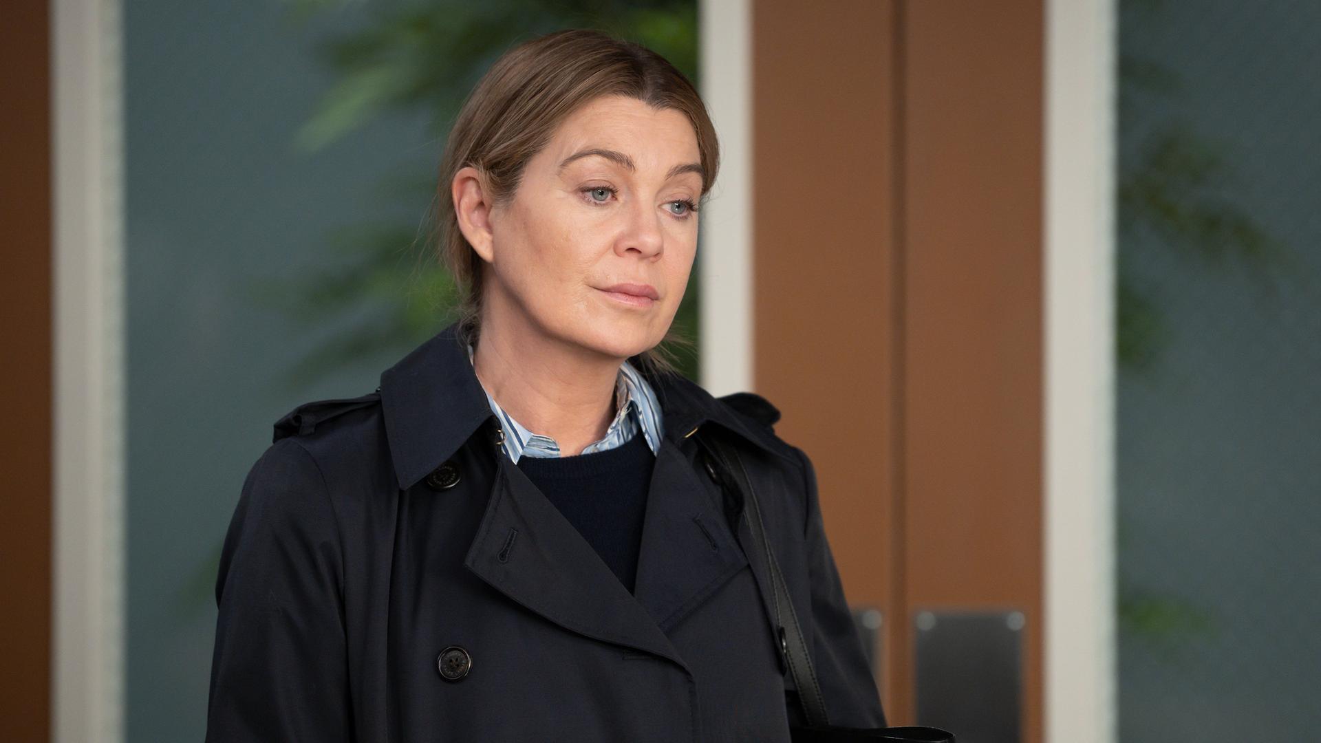 Still from Burn It Down