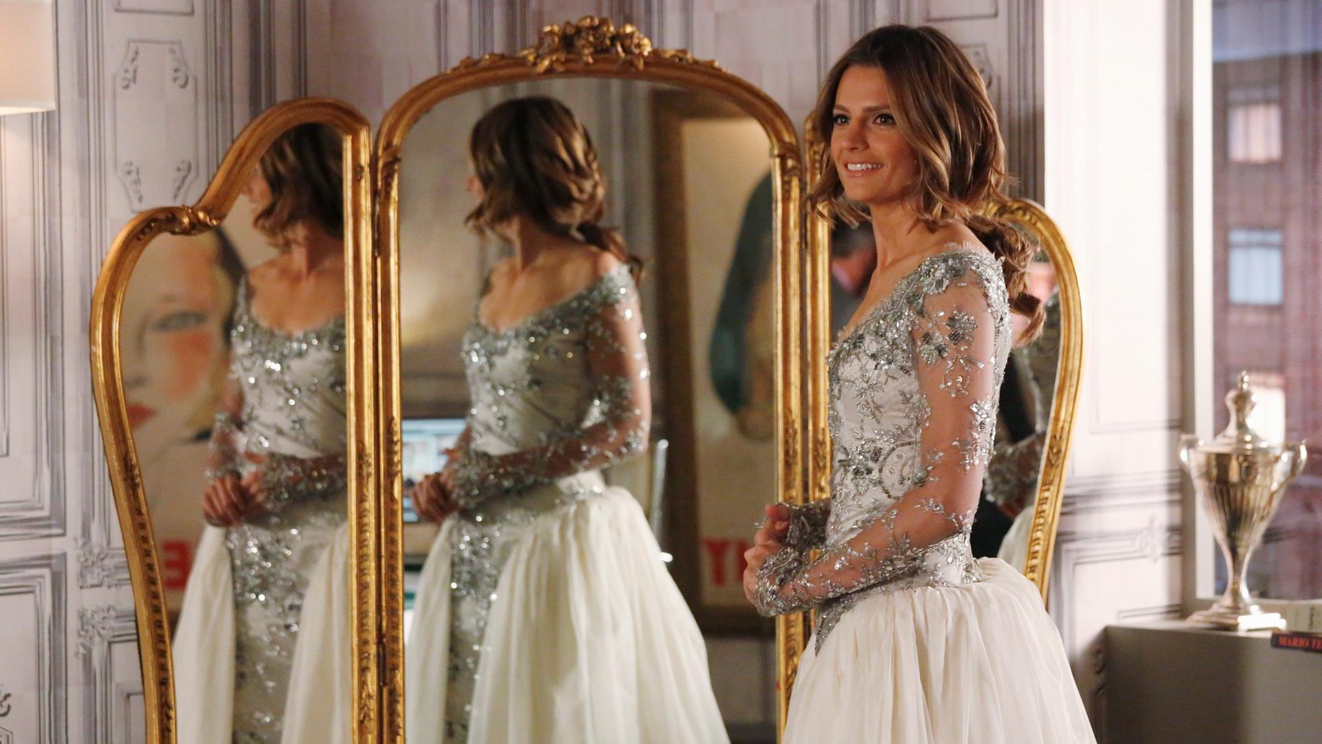 Still from Dressed To Kill