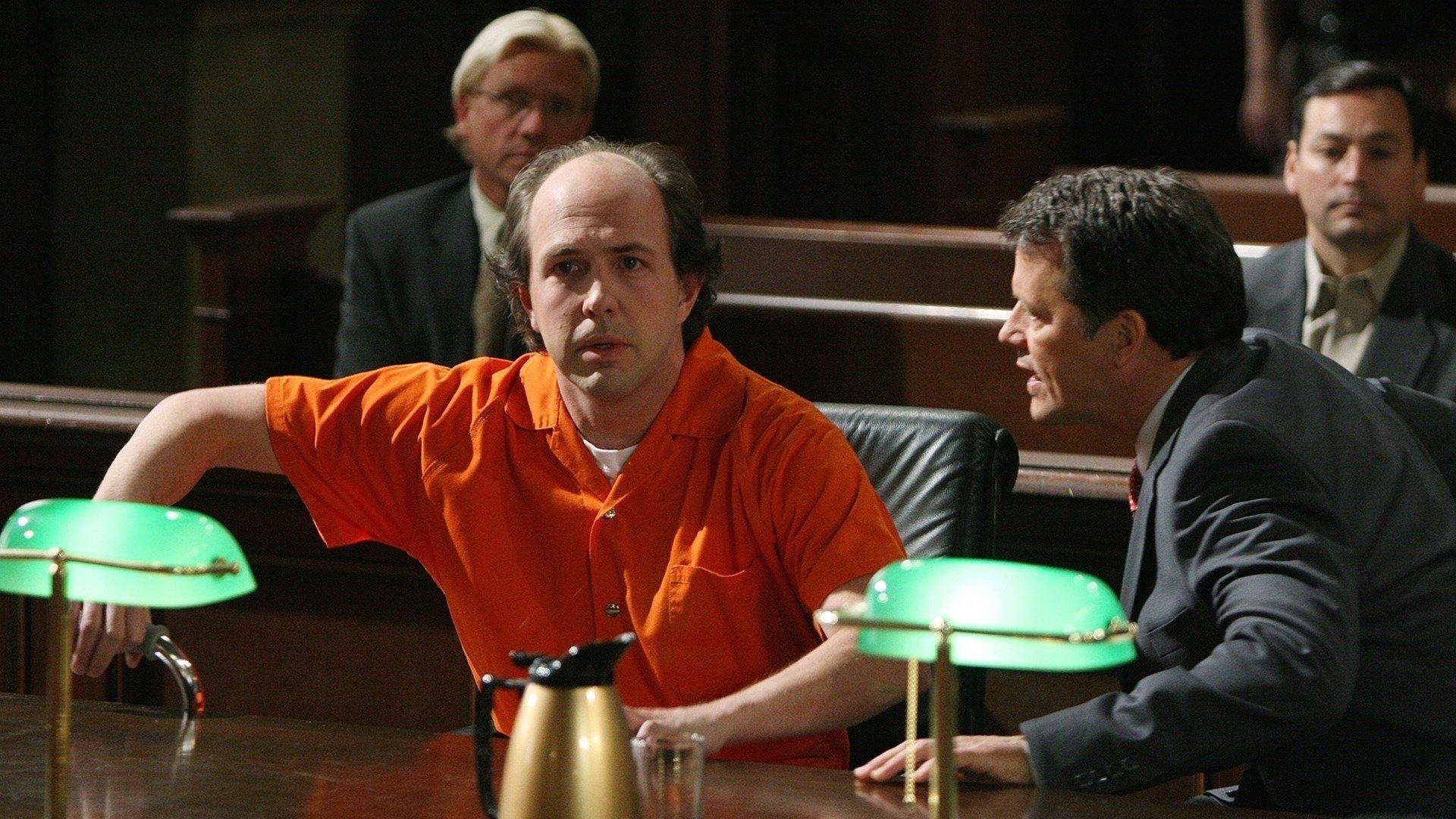 Still from Tabula Rasa