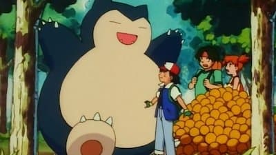 Still from Snack Attack