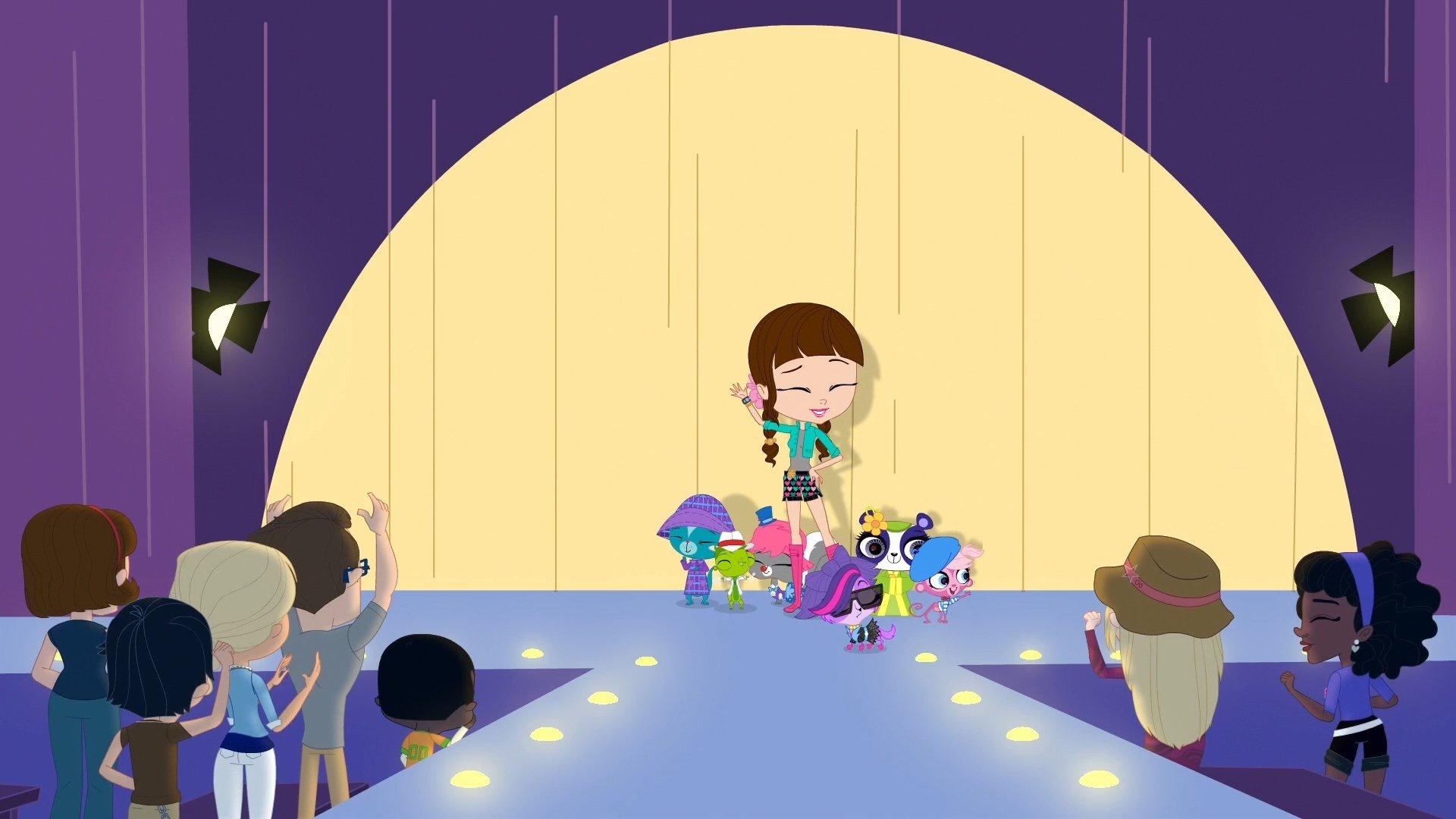 Still from Blythe's Big Adventure (2)