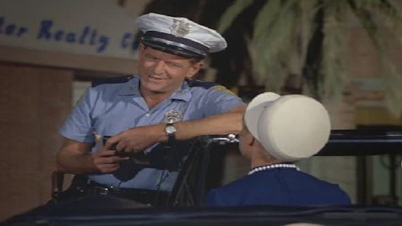 Still from You Can't Arrest Me... I Don't Have a Driver's License