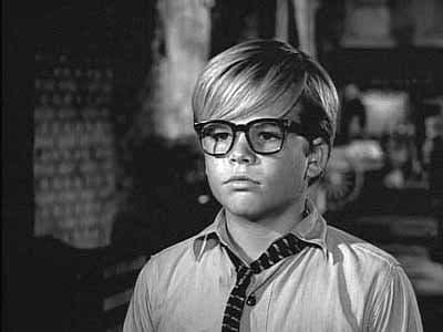 Still from The Incredible World of Horace Ford