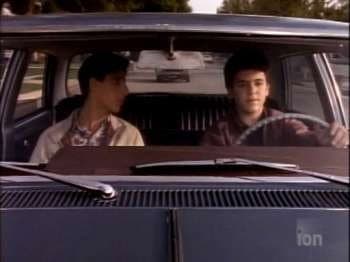 Still from Carnal Knowledge