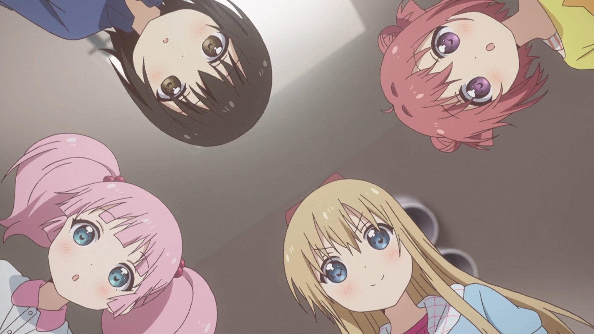Still from Tremble in Fear